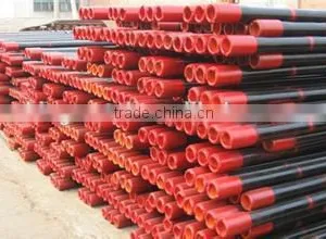 ASTM A500 14" SCH 40 Gas Pipe thumbnail-2