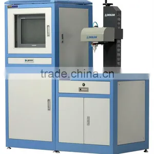 Portable Marking Machine for Metal thumbnail-1