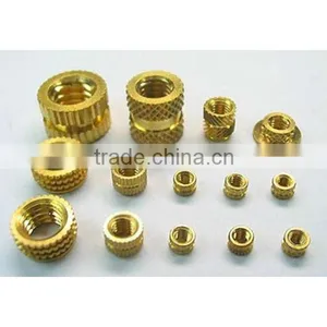 Copper Nuts thumbnail-1
