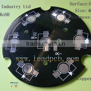 UL&RoSH!!! 1W LED PCB 94V0 !! Application for Spotlight ! thumbnail-5
