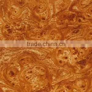 Wood Pattern Water Transfer Printing Films thumbnail-1