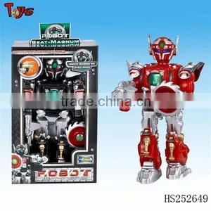 Robot Wars Toys thumbnail-1
