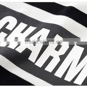 Promotion Bulk Custom Pattern Mens Tshirt Custom by China Manufacture With Low Price thumbnail-3