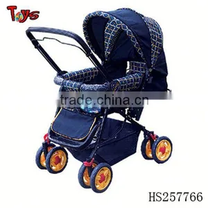Baby Stroller Car Seat thumbnail-1