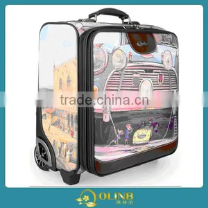 Luggage Case,Travel Luggage Bags For Kids thumbnail-1