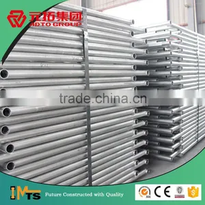 ADTO Supplier America Frame Scaffolding System for Construction thumbnail-1