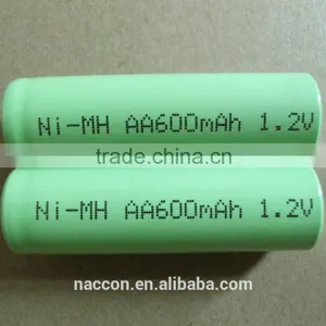 AA 1.2V Sub 2500mAh Ni-MH Battery Pack..59 thumbnail-1
