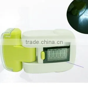 Pedometer With Torch thumbnail-1
