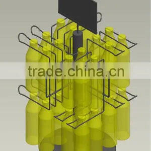 Bottle Rack thumbnail-1