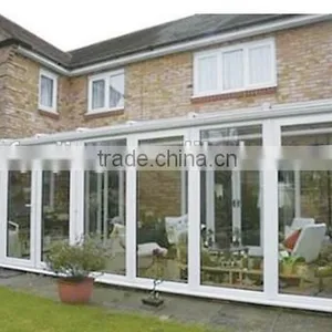 8mm Manufacture Free Sample Tempered Glass for Window and Partition thumbnail-4
