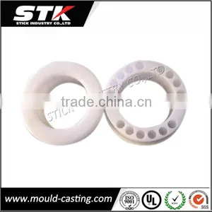 Custom Made ABS Plastic Injection Molded Small Parts thumbnail-3
