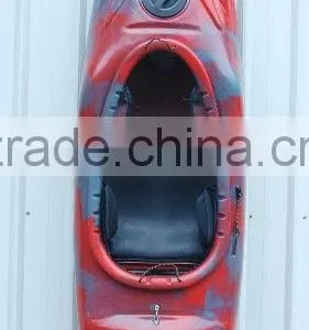 Professional White Water Kayak thumbnail-2