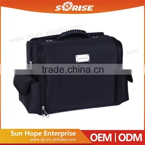 2015 Factory Price Best Selling High End Quality Travel Bag With Several Small Bag Quality Choice thumbnail-3