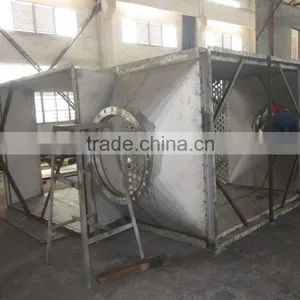 Stainless Steel Finned Tube Heat Pipe Heat Exchanger thumbnail-4