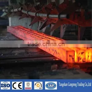 Billet Steel Supplier Q195 Steel Billet thumbnail-5