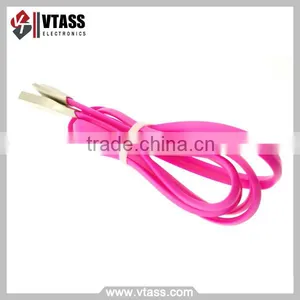 Original OEM Quality Wall Car Charger USB Cable for Samsung Usb Cable Supplier's Choice thumbnail-1