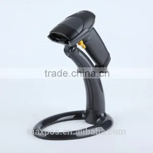 Laser Barcode Reader Scanner thumbnail-2