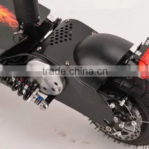 Foldable Electric Scooter 1200w/electric Scooter 1200watt thumbnail-5