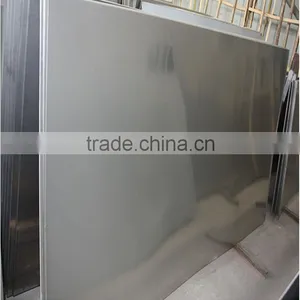 Austenitic 316 Stainless Steel Plates Manufacturer thumbnail-1