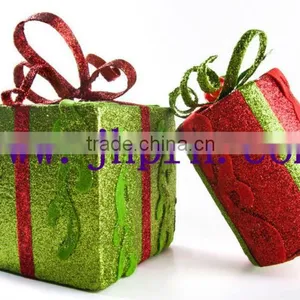 Gift Box for Christmas Presents thumbnail-1