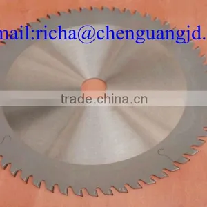 PCD Cutting Blade for Density Board and Cement Fibrolite Plate thumbnail-2