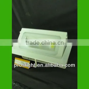 High Power of 30W PF>0.95 2700lm COB Led Spot Lamp thumbnail-1
