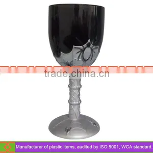 Plastic Halloween Spider Cup thumbnail-1