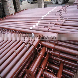 China Suppliers Adjustable Scaffolding Prop thumbnail-1
