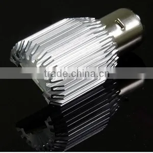 12 Volt Led Lights Motorcycles Ba20d Led H4 Led Motorcycle Headlight Bulb thumbnail-4