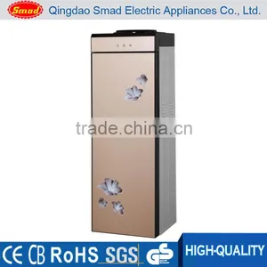 Cold Vertical Water Dispenser Cooler China thumbnail-4