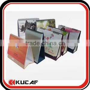 Custom Printing Table Yearly/monthly Calendar 2017 thumbnail-1
