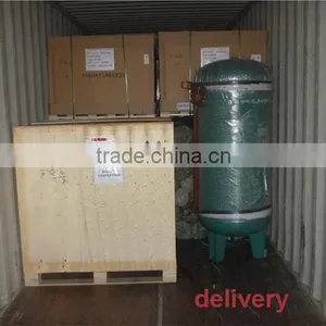 Atlas Copco 55kw Screw Compressor for Agriculture thumbnail-2