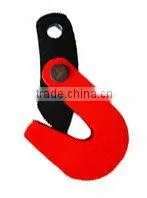 Forged Japanese Type Horizontal Lifting Clamp(L Type) thumbnail-2