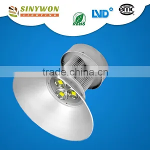 Industrial Used 120w Indoor High Bay LED Light thumbnail-1
