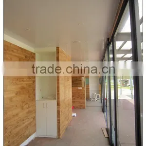 China Prefabricated Homes Modified Mobile Container Office thumbnail-1
