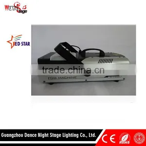 1500W Fog Machine 12M Smoke Distanc White Smoke Stage Effect thumbnail-5