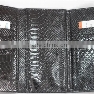Top Grade pu Leather Wallet thumbnail-1