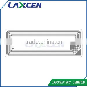Top Quality 13.56Mhz HF RFID Tag RFID Label RFID Inlay thumbnail-5