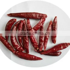 New Crop High Quality Dry Red Chilli thumbnail-1