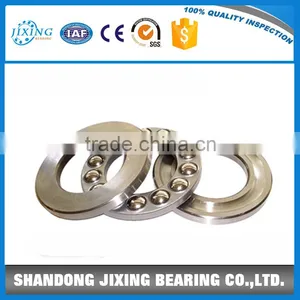 China Made High Level Stainless Steel Thrust Ball Bearing 51108 thumbnail-1