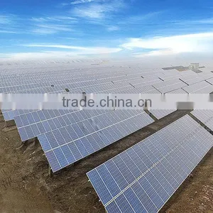 China Top 10 Manufacture High Quality 260W Monocrystalline Solar Panel With 60 Cells Series thumbnail-3