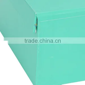 Gift Pacakaging Cardboard Paper Suitcase Box Mini Suitcases Wholesale thumbnail-5