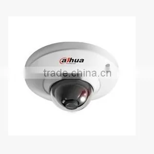 1.3Megapixel Water-Proof & Vandal-Proof Network MINI Dome DAHUA IR IP Camera IPC-HDB4100C thumbnail-1