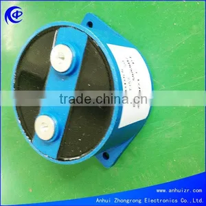 Snubber IGBT Capacitor Projection Welding Machine Capacitor thumbnail-3