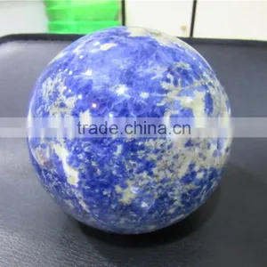Factor Direct Customed Hot Sale Natural Sodalite Stone for Sale thumbnail-2