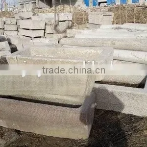 Old Stone Troughs for Sale thumbnail-2