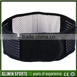 Spontaneous Heating Orthopedic Lumbar Support / Mesh Lumbar Support thumbnail-2
