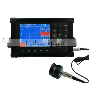 HST500 Digital Ultrasonic Flaw Detector/Auto Calibrate Ultrasonic Flaw Detector thumbnail-1