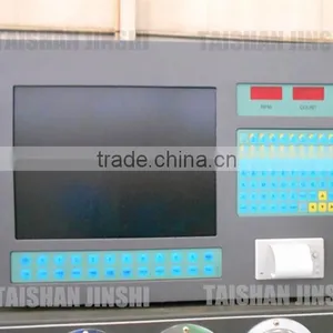 DB2000-IIA Diesel Fuel Injection Pump Test Bench With Higher Quality Low Price thumbnail-1