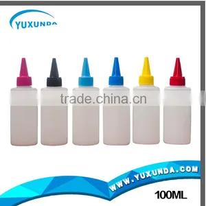 Yuxunda High Quality 100ml Dye Ink thumbnail-1
